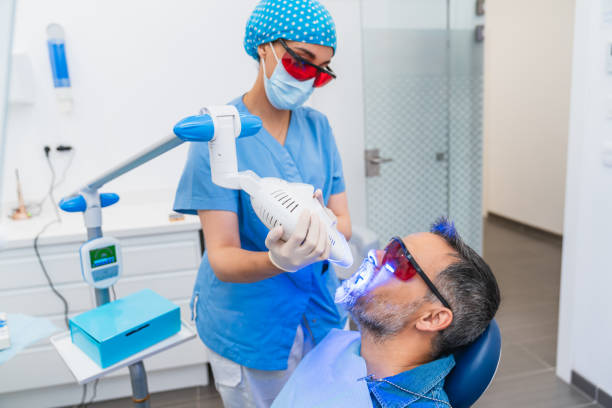Best Dentist Open Late Near Me  in Santa Clara, OR